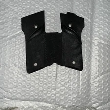 Pachmayr used Wrap Around grips For Pistol Marked Smith & Wesson 59