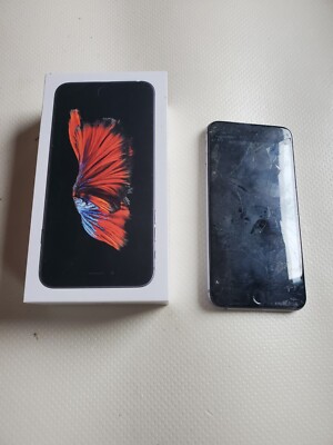 スマートフォン本体 iPhone6s 32GB Silver iPhone 6s - Technical Specifications - Apple Support (UG)