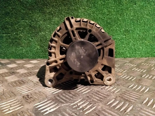 EAA22467 Alternatore per OPEL MOVANO B FURGÓN/COMBI GKa L2H3 3,3t 2014 760040 - Foto 1 di 10