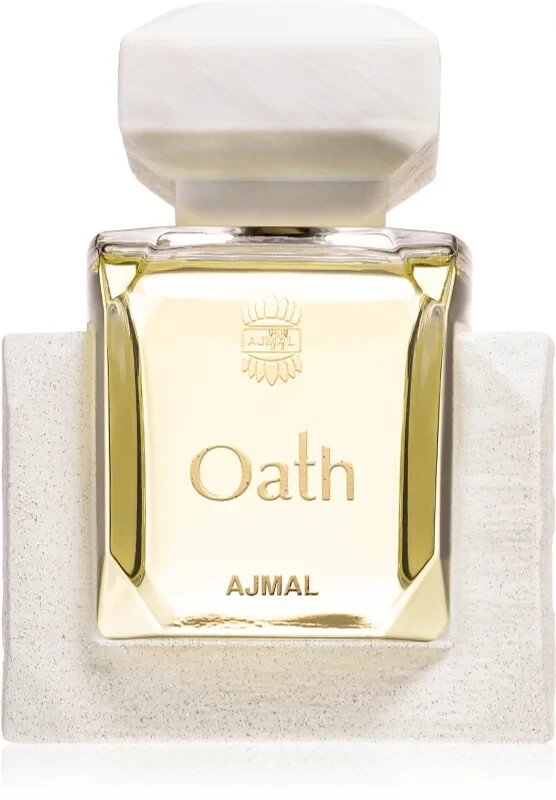 Ajmal Oath for Her oz 100 ml Eau de Parfum