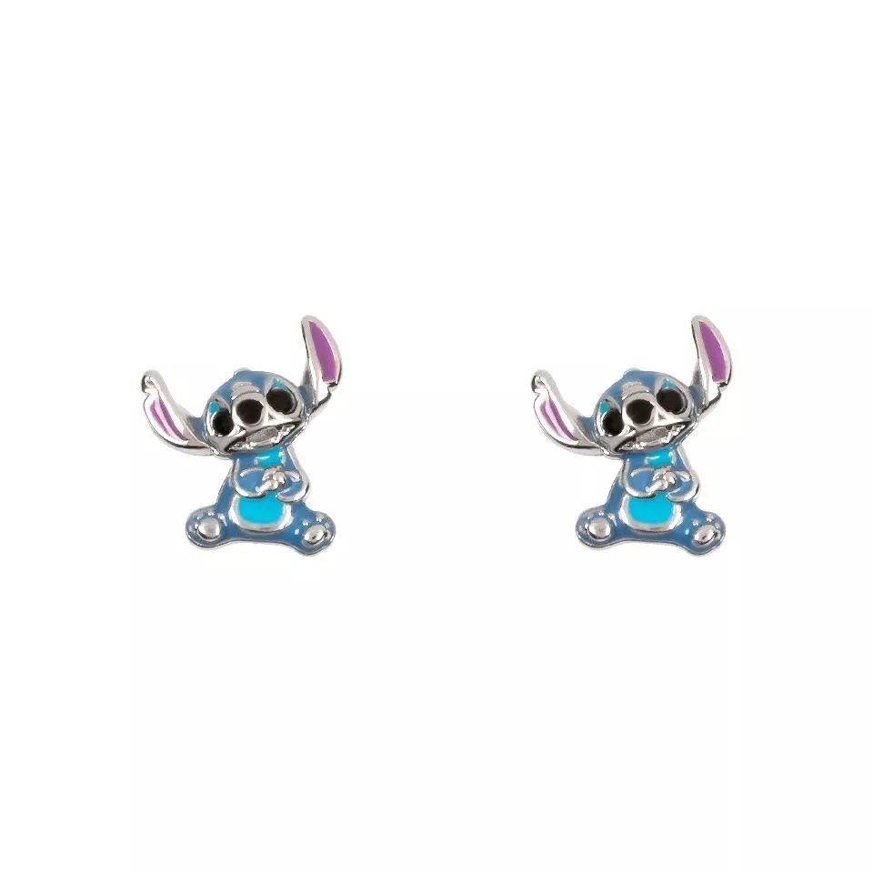 Kids disney best sale earrings