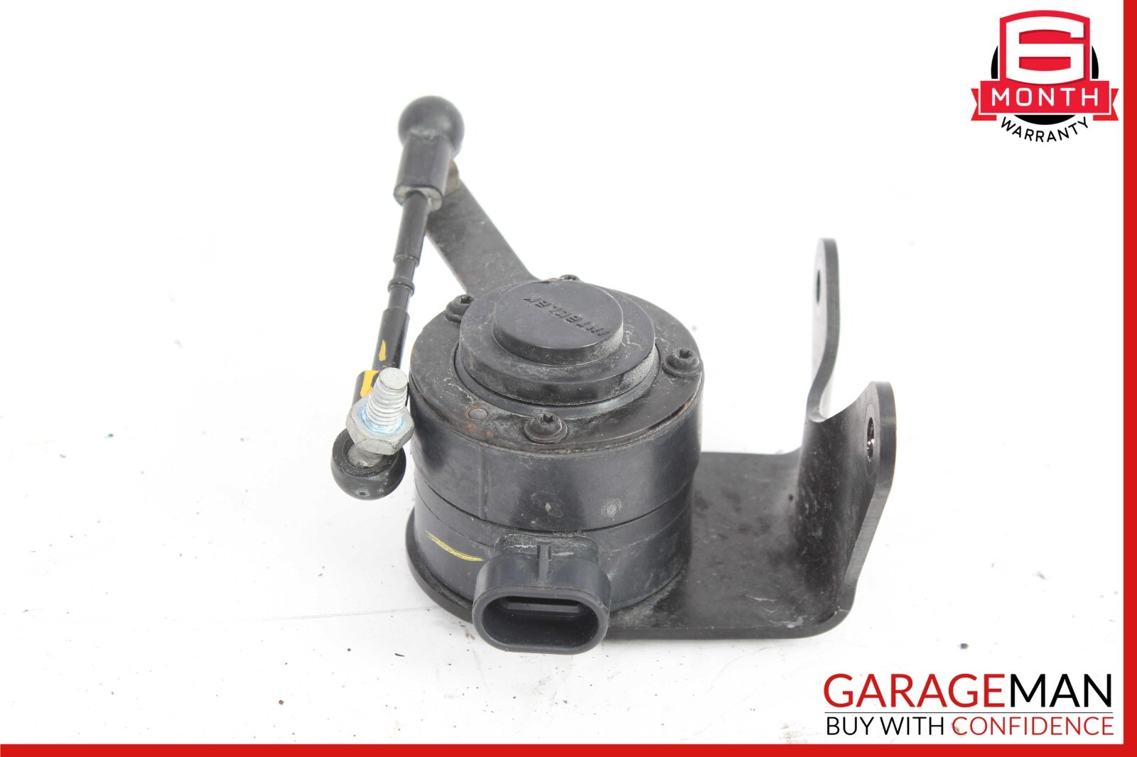 Ferrari California 2009-2014 front/left Intrusion sensor