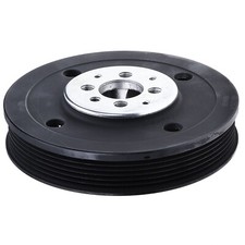Poulies diverses Audi 80