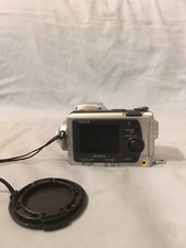 Sony Cybershot DSC-F505 for parts