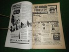 Schwann April 1961 Long Playing Record Catalog — photo 3