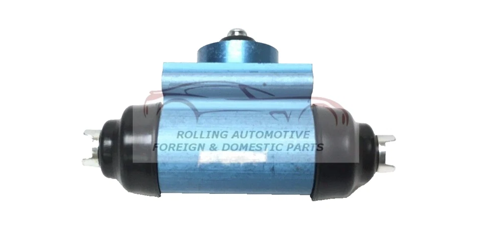 Cilindro de rueda de freno de tambor trasero Chevrolet Cavalier Sunfire nuevo OEM 22671546 Foto 3 de 4