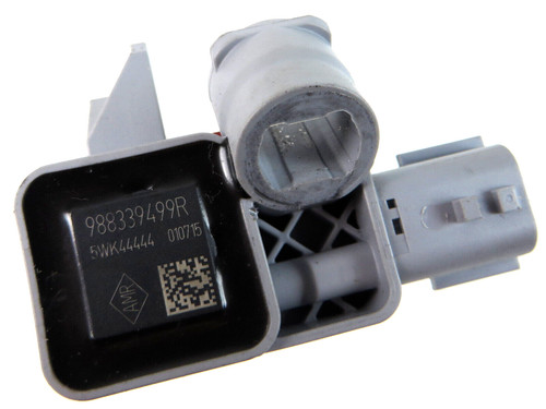 Renault Twingo III Sensor Airbagsensor 988339499R