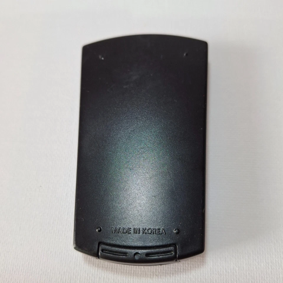 Canon Camcorder Remote Control WL-85 Working. (refB) - Image 3 of 4