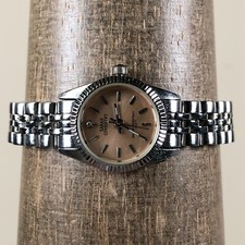 Sarah Coventry Stainless Steel Case Wristwatches for sale