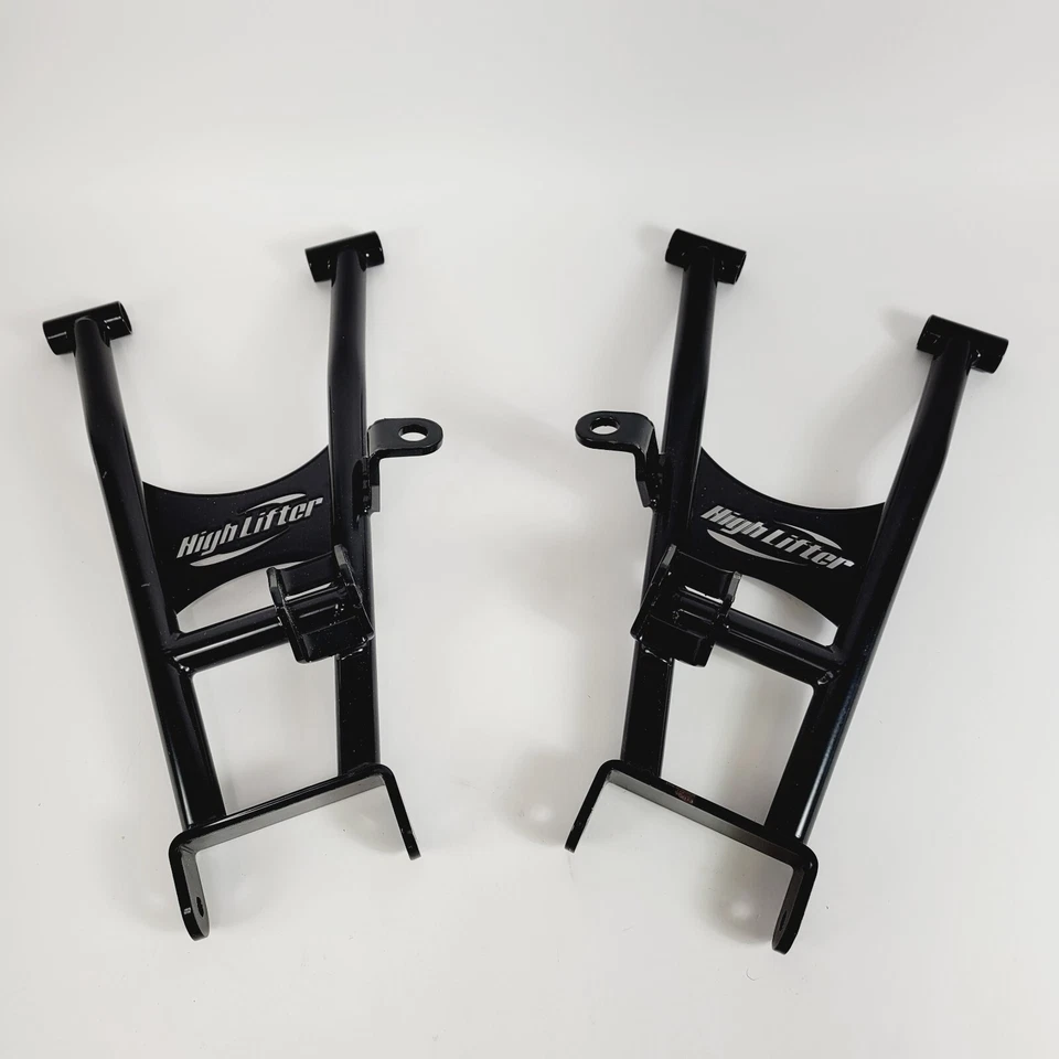 Kit de elevación High Lifter 3" 2009-2016 Polaris Scrambler & Sportsman 550/850/1000 Foto 3 de 4