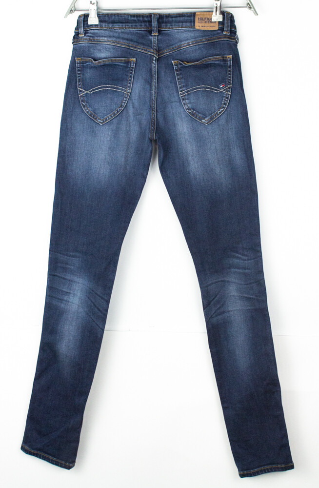 tommy hilfiger jeans 176
