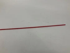 Vintage DIA-COMPE 19-3/4" Brake Cable Housing RED 1982 Date Stamped 01/07/1982