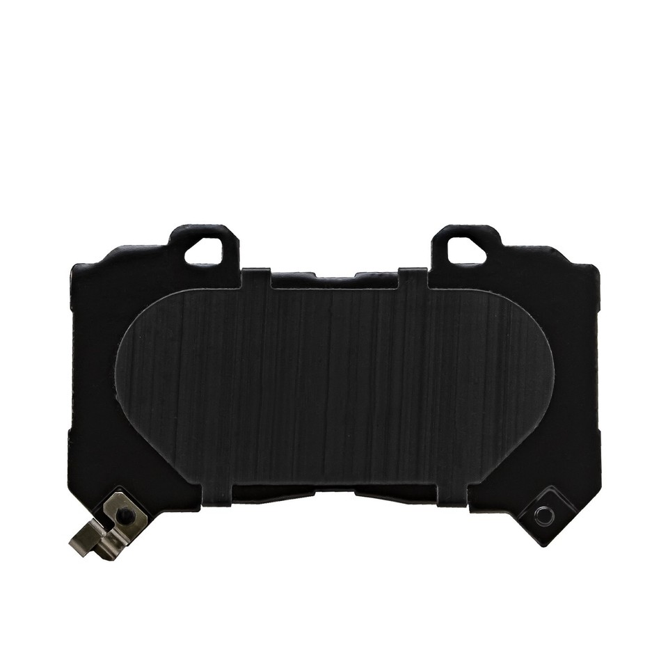 Front Brake Pads Kit for 2015 2016 2017 2018 2019 2020 Chevy Colorado ...