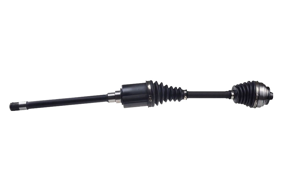 Cardan BMW X1 E84 anti-vibration pour transmission stable