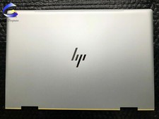 NEW For HP ENVY X360 15-BP TPN-W127 15M-BP LCD Back Cover 15.6" 924344-001