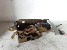 Porte avant et accessoires Smart CABRIO