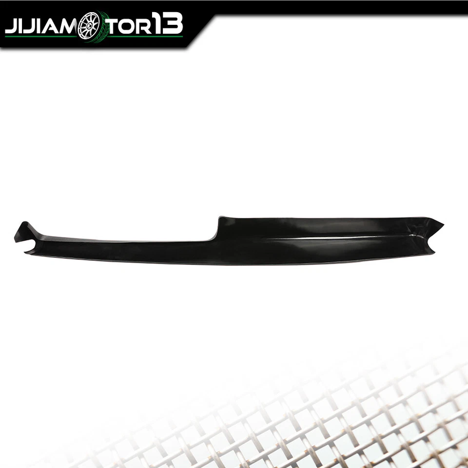 Tapa de cubierta de tablero apta para Chevrolet Nova Apollo Omega Ventura 1969-1974 Foto 2 de 4