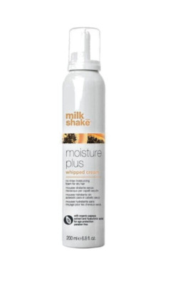 MILK_SHAKE Moisture Plus Schlagsahne Leave-In 200ml