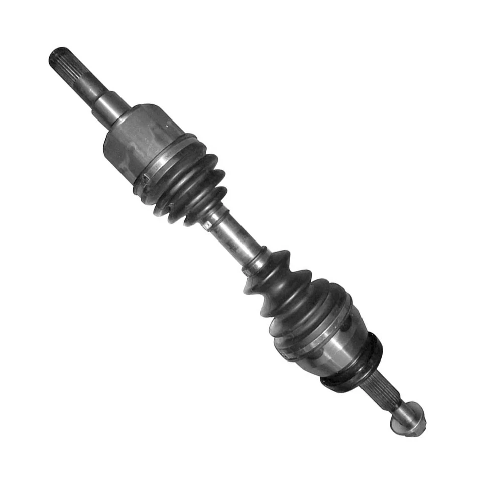 Front CV Joint CV Axle Shaft For 1995 1996 1997 1998 1999 - 2001 Ford Explorer — 第 2/4 张图片
