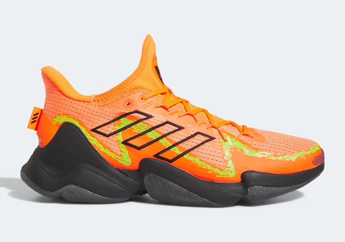 Adidas streetfire preto 2025