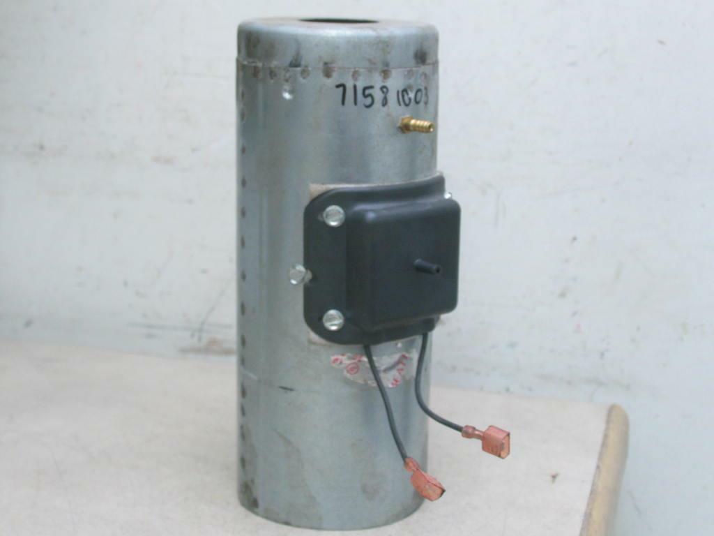 FASCO J238-062 Exhaust Fan Inducer Motor Assembly 7158-1003