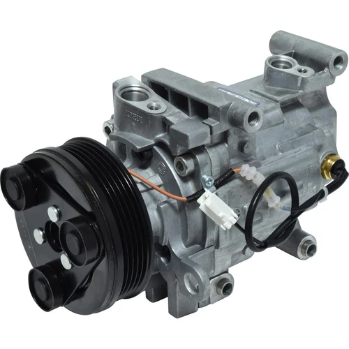 A/C Compresseur Kit pour Dodge Mazda Trajet 3 Sport 2.0L 2.4L 2009-2011 - Photo 2/10