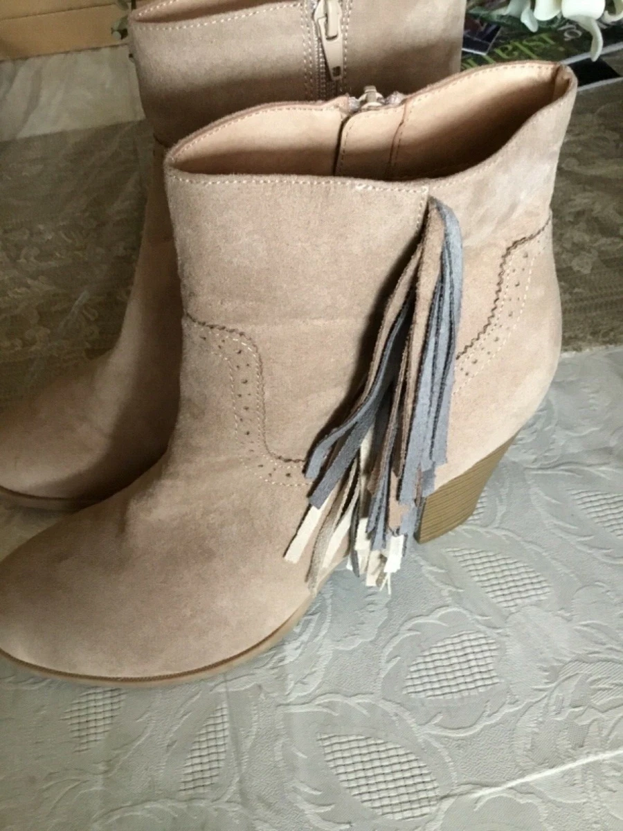 Graceland 2025 ankle boots