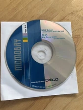 Momobay USB Driver Ver 3.4