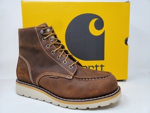 carhartt wedge boot