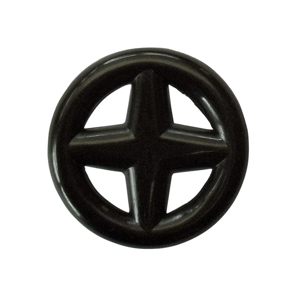 50Pcs For Auveco A17237 Mercury Villager 1999 Hood Insulator Clip Retainer Clips - Imagem 3 de 4