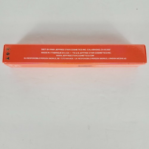 Brillo de labios Jeffree Star Cosmetics Supreme Gloss 0,172 fl oz elección de tonos - Imagen 4 de 8