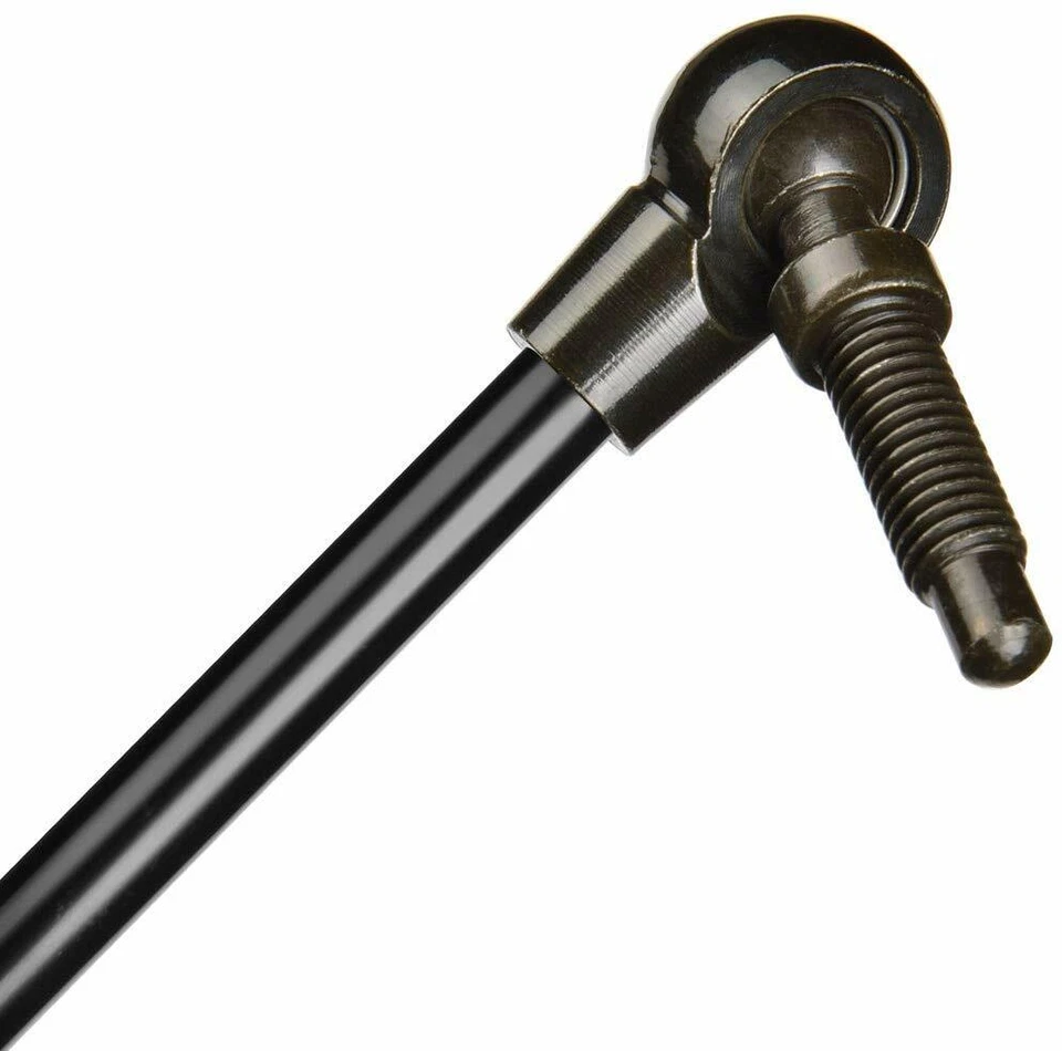 2x Tailgate Lift Supports Strut for Chrysler PT Cruiser 2001 2002 2003 2004-2008 Foto 3 de 4