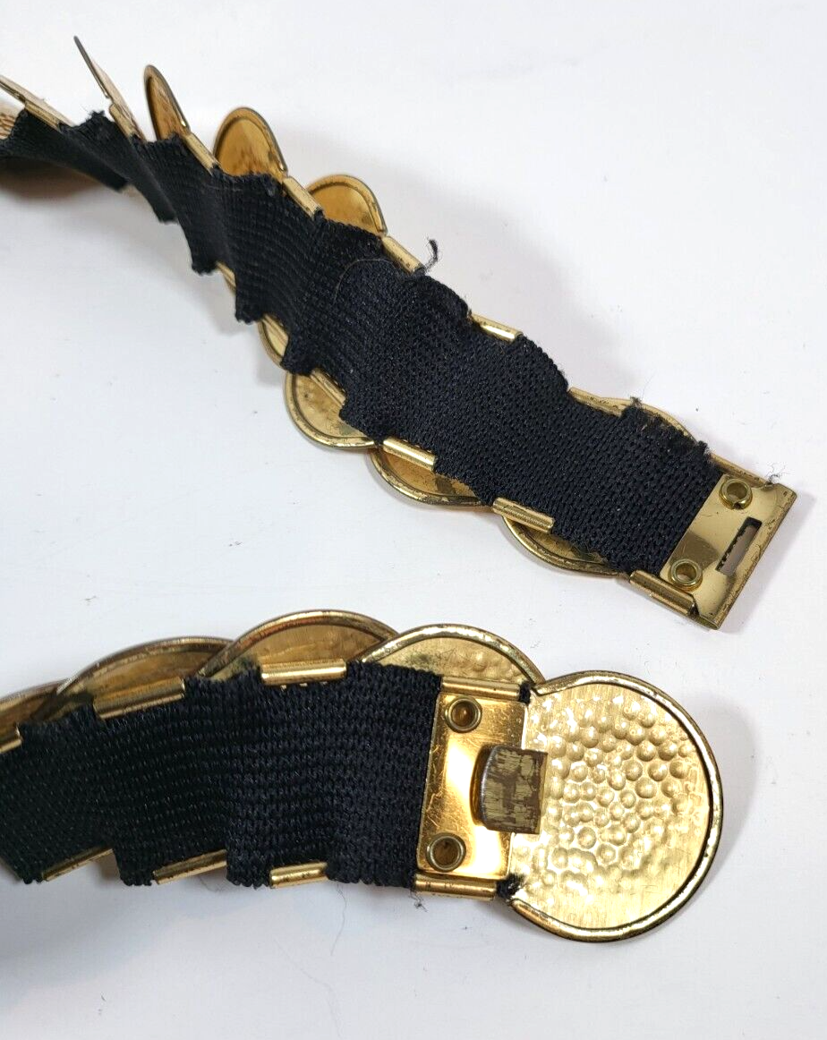 VTG Metal Belt 80 display picture 2