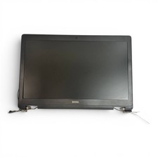 Dell Latitude 5580 / 5590 15.6  LCD Screen Assembly FHD 1920x1080 Tested 226