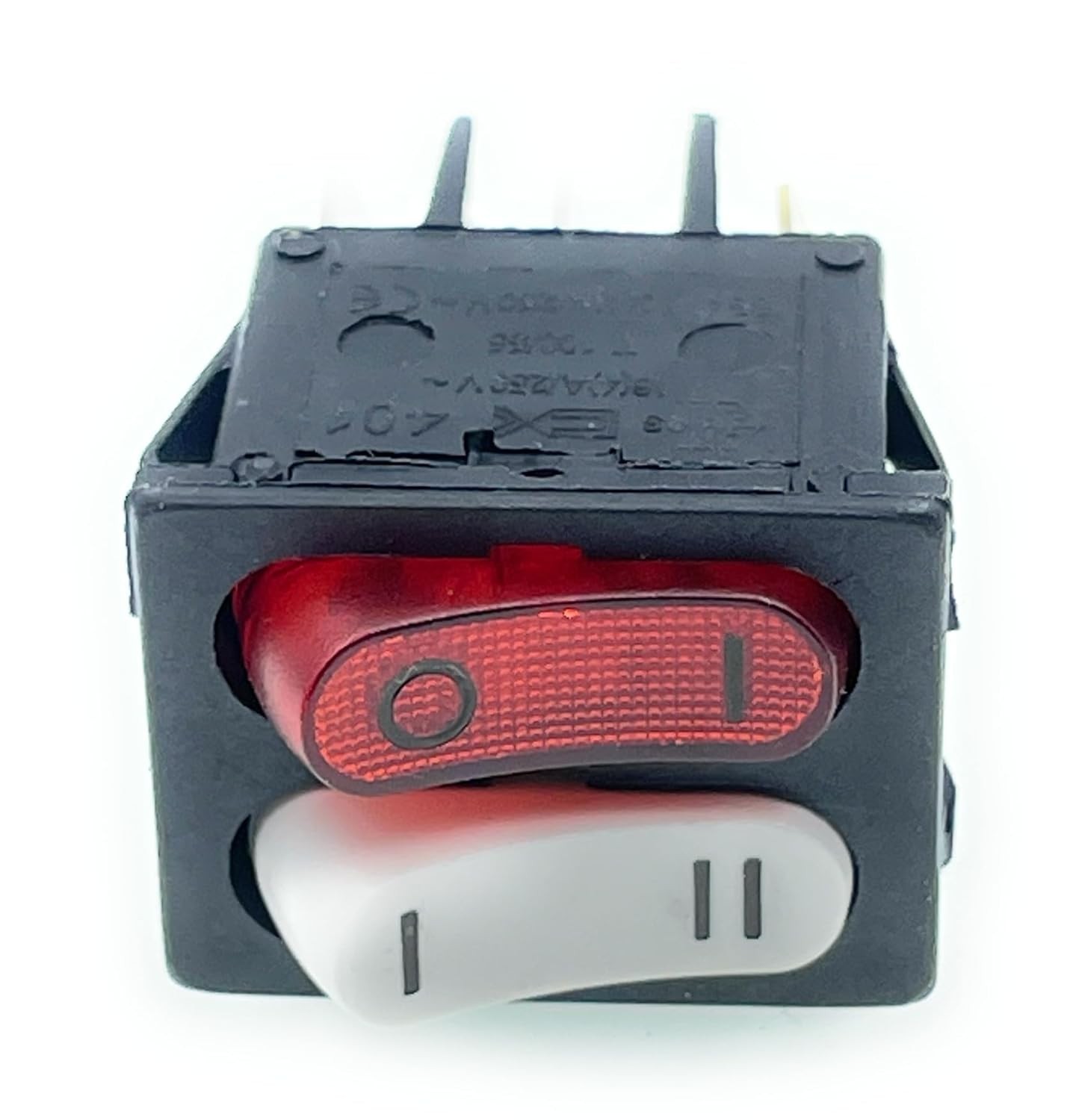 MacMaxe Double Bipolar Power Switch Replacement for La Pavoni Espresso... 