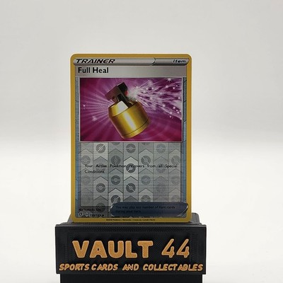 SWSH02: Rebel Clash #159/192 Full Heal