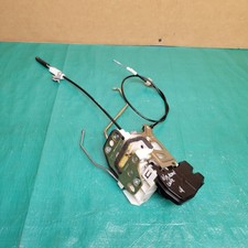 2003-2007 Honda Accord Coupe Front Left Driver Door Latch Lock Actuator Oem