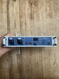 RME Fireface UCX Audio Interface