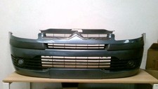 Pare-choc avant Citroen C4