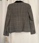 Cassidy The Limited Double Breasted Blazer Vintage 80s Original Tags! Size 8  — photo 2