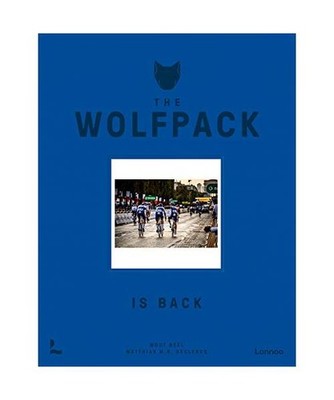 The wolfpack is back, Beel, Wout