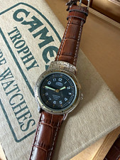 Camel Trophy Adventure watch Offroad Quarz Armbanduhr