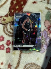 2024 Panini Prizm WNBA - Chelsea Gray #84 Ice Prizm