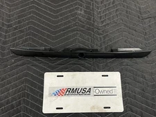 93-99 BMW E36 318I 328I M3 TRUNK LID GRIP MOLDING PANEL OEM