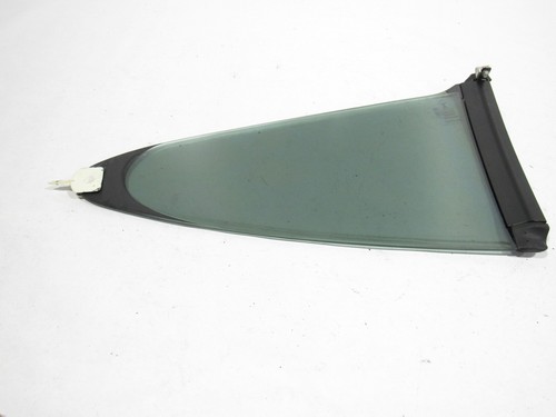 10-15 Jaguar XK XKR 2014 Rear Right Passenger Quarter Window Glass | :O - Picture 5 of 9