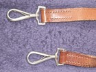 1OO% ORIGINAL WW2 GERMAN SA STURMABTEILUNG SOLDIER'S TUNIC CROSS STRAP 4 — photo 7