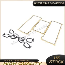 Intake Manifold Gasket Set fit 2010-2018 Land Rover Range Rover Sport LR011585