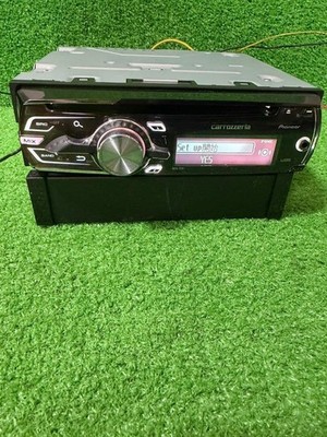 Pioneer Carrozzeria DEH-770 1DIN CD-Player USB-Fernbedienung Japan Autoradio JP