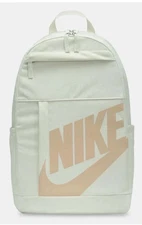 Nike Elemental Mint Sea Glass Green Backpack 21L / DD0559-020 New with tags