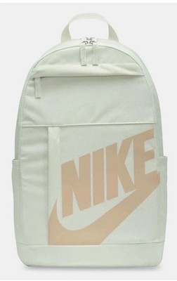 Nike Elemental Mint Sea Glass Green Backpack 21L / DD0559-020 New with tags
